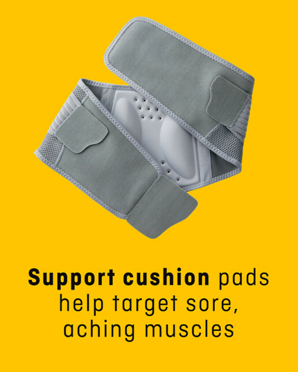 FUTURO Comfort Stabilizing Back Support L/XL