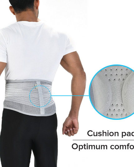 FUTURO Comfort Stabilizing Back Support L/XL