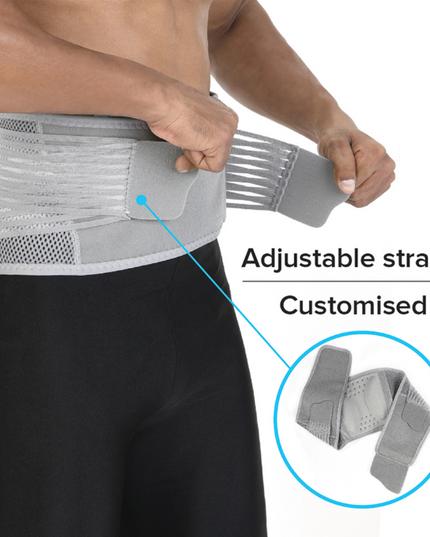 FUTURO Comfort Stabilizing Back Support L/XL