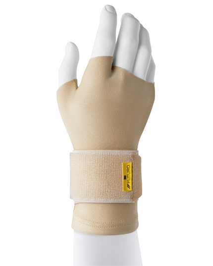 FUTURO Compression Glove L/XL