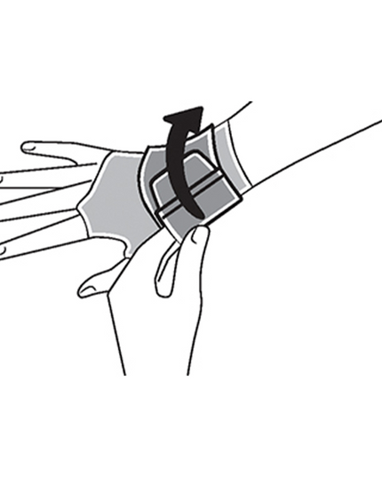 FUTURO Compression Glove L/XL