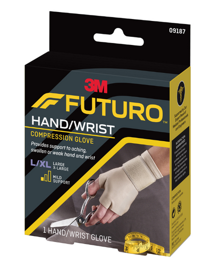 FUTURO Compression Glove L/XL