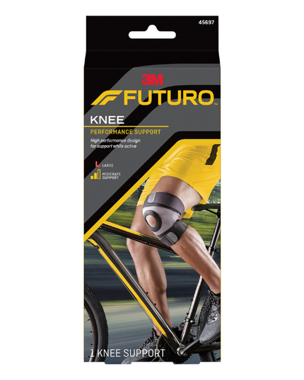 FUTURO Knee Performance Support L