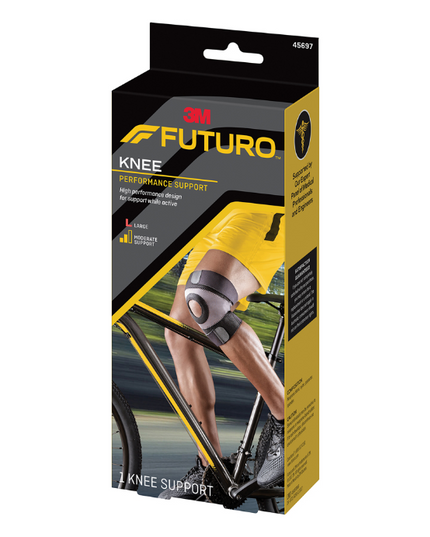 FUTURO Knee Performance Support L