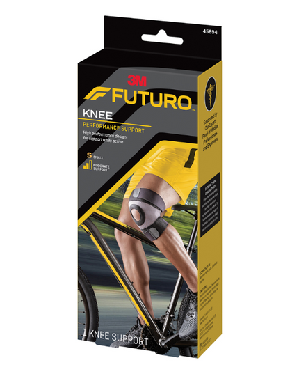 FUTURO Knee Performance Support M