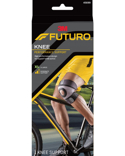 FUTURO Knee Performance Support XL