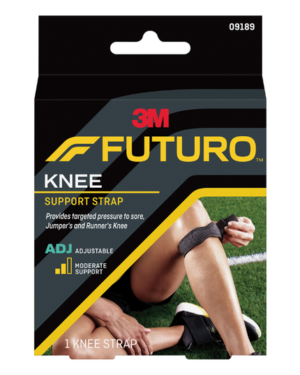 FUTURO Performance Comfort Wrist Support Adjustable
