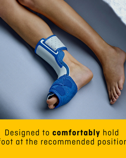 FUTURO Plantar Fasciitis Night Support Adjustable