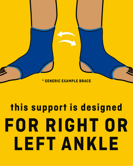 FUTURO Plantar Fasciitis Night Support Adjustable