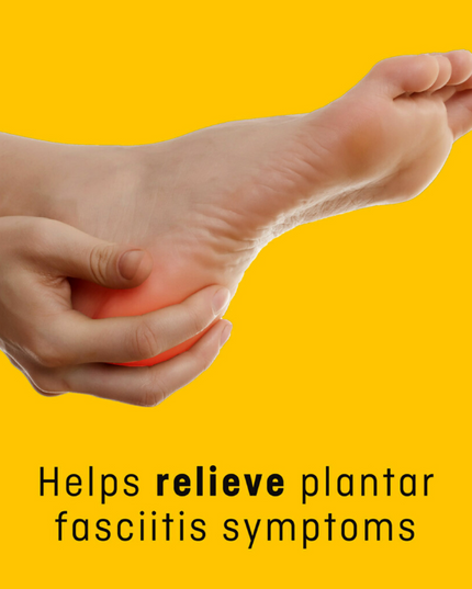 FUTURO Plantar Fasciitis Night Support Adjustable