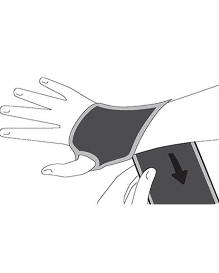 FUTURO Sport Wrist Support Adjustable