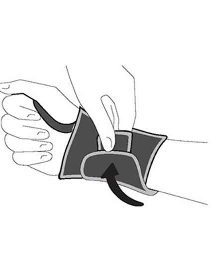 FUTURO Sport Wrist Support Adjustable