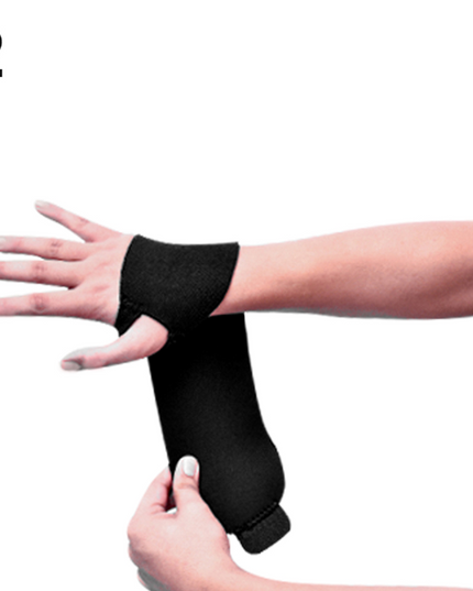 FUTURO Sport Wrist Support Adjustable