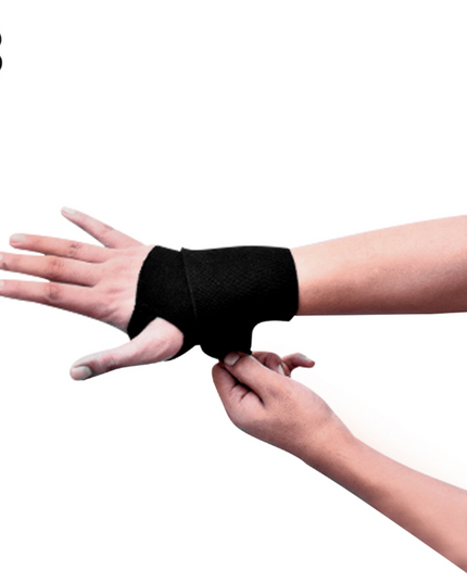 FUTURO Sport Wrist Support Adjustable