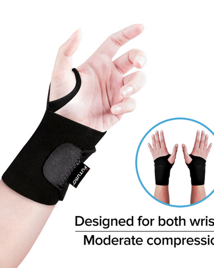 FUTURO Sport Wrist Support Adjustable