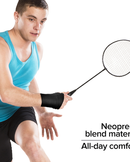 FUTURO Sport Wrist Support Adjustable