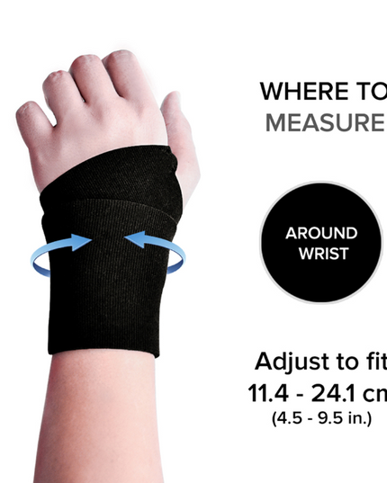 FUTURO Sport Wrist Support Adjustable