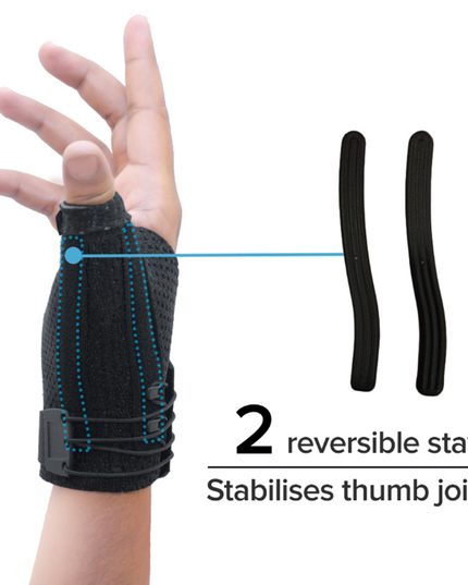 FUTURO Thumb Deluxe Stabilizer L/XL