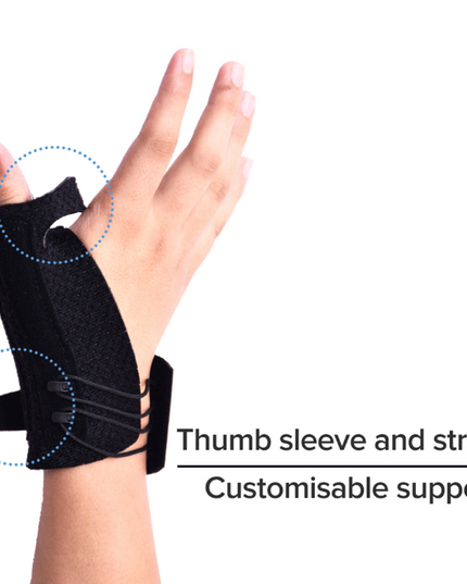 FUTURO Thumb Deluxe Stabilizer L/XL