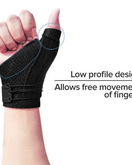 FUTURO Thumb Deluxe Stabilizer L/XL