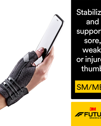 FUTURO Thumb Deluxe Stabilizer L/XL