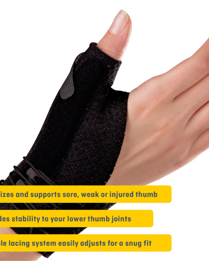 FUTURO Thumb Deluxe Stabilizer L/XL