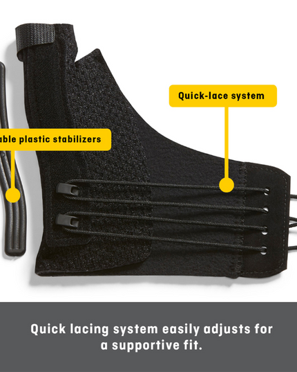 FUTURO Thumb Deluxe Stabilizer L/XL