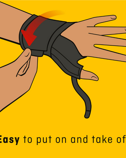 FUTURO Thumb Deluxe Stabilizer L/XL