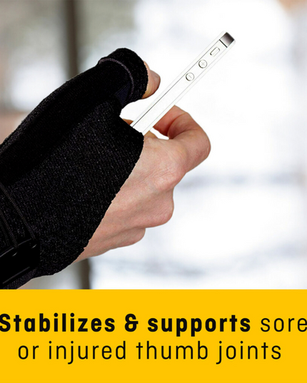 FUTURO Thumb Deluxe Stabilizer L/XL