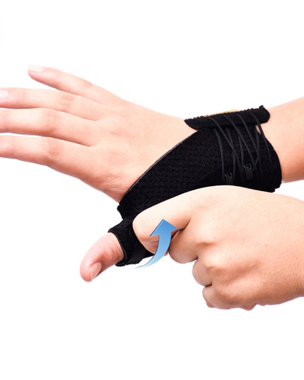 FUTURO Thumb Deluxe Stabilizer L/XL