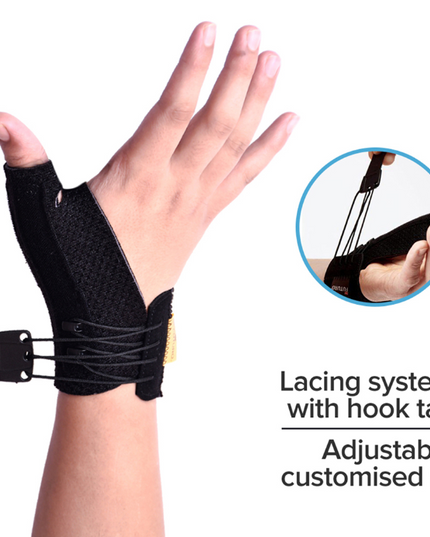 FUTURO Thumb Deluxe Stabilizer L/XL