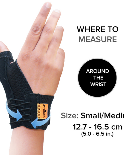 FUTURO Thumb Deluxe Stabilizer L/XL