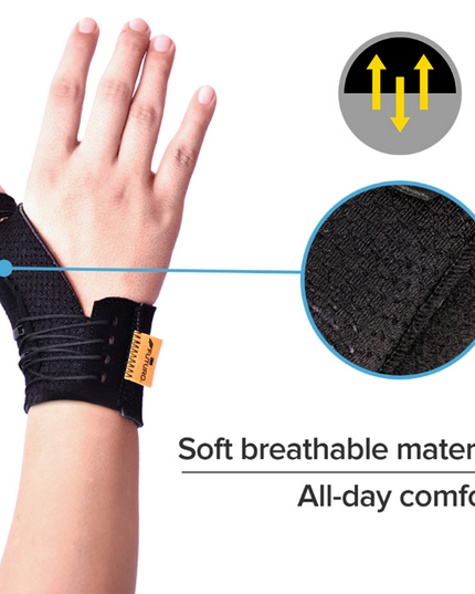 FUTURO Thumb Deluxe Stabilizer L/XL