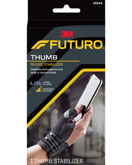 FUTURO Thumb Deluxe Stabilizer L/XL