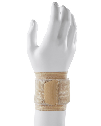 FUTURO Wrist Support Strap Adjustable Beige