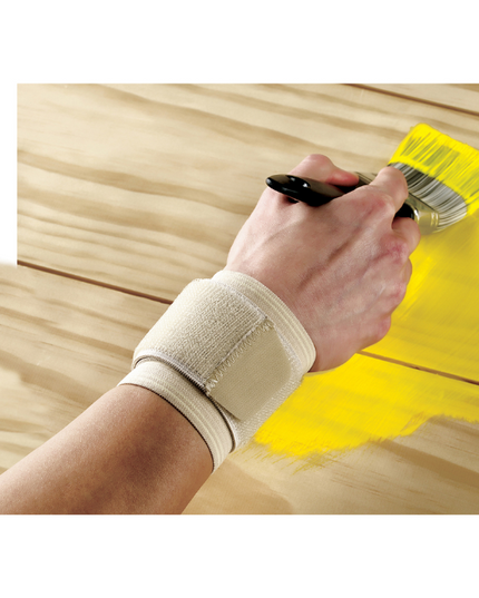 FUTURO Wrist Support Strap Adjustable Beige