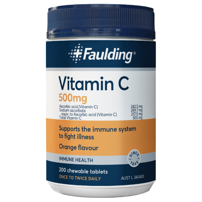 Faulding Faulding® Muscle Therapy 300G – Sea Lake Pharmacy
