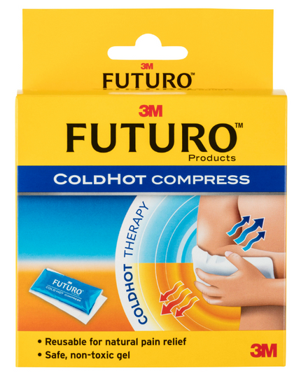Futuro Cold Hot Compress 1 Each