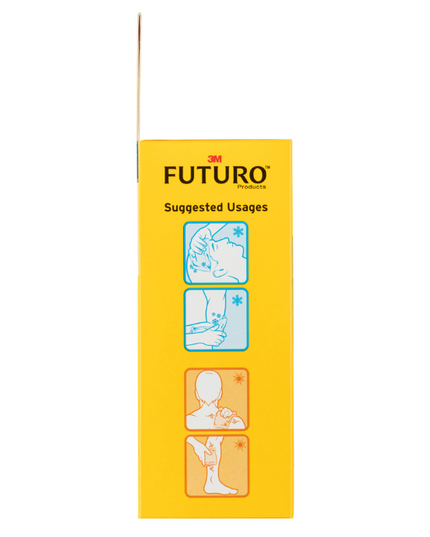Futuro Cold Hot Compress 1 Each