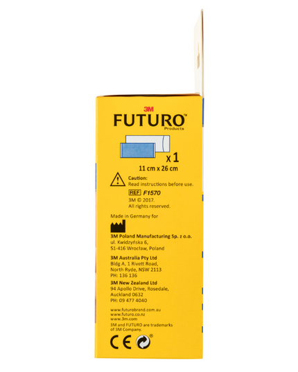 Futuro Cold Hot Compress 1 Each