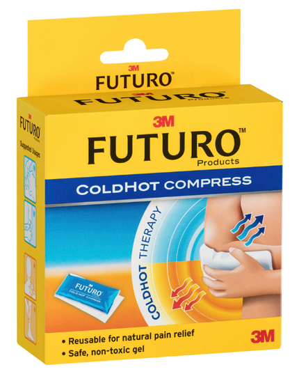 Futuro Cold Hot Compress 1 Each