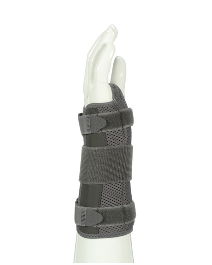 Futuro Deluxe Wrist Stabiliser Left Large/X-Large 1 Each