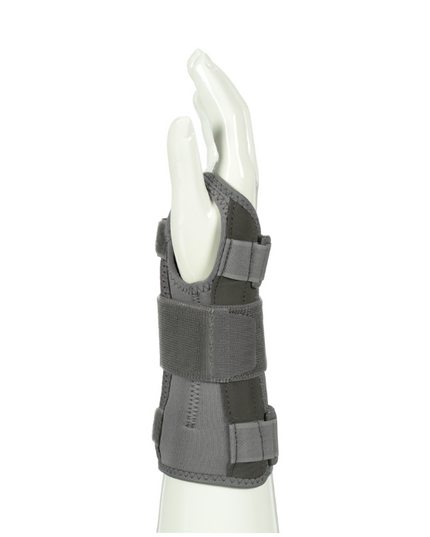 Futuro Deluxe Wrist Stabiliser Left Large/X-Large 1 Each