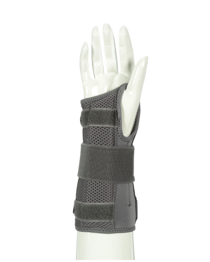 Futuro Deluxe Wrist Stabiliser Left Large/X-Large 1 Each