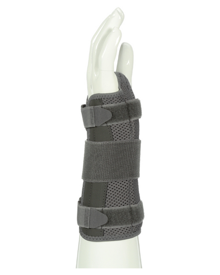 Futuro Deluxe Wrist Stabiliser Right Large/X-Large 1 Each