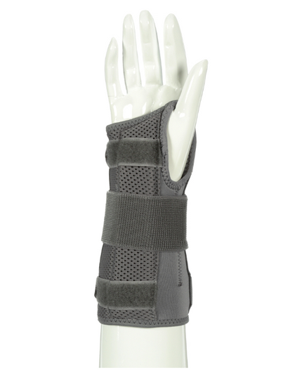 Futuro Deluxe Wrist Stabiliser Right Large/X-Large 1 Each