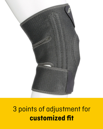 Futuro Performance Knee Stabiliser Adjustable