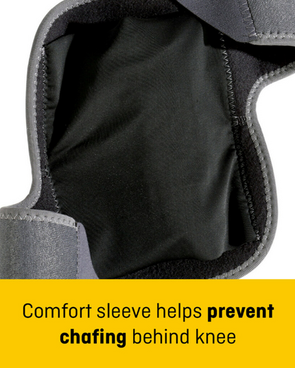 Futuro Performance Knee Stabiliser Adjustable