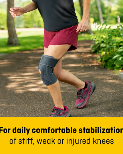 Futuro Performance Knee Stabiliser Adjustable