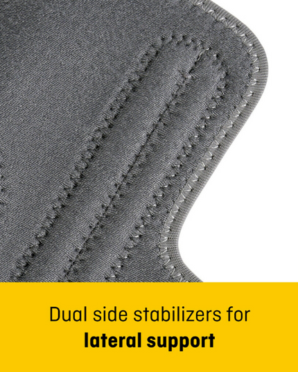 Futuro Performance Knee Stabiliser Adjustable